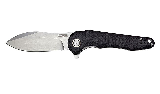 Нож CJRB Mangrove - фото 2