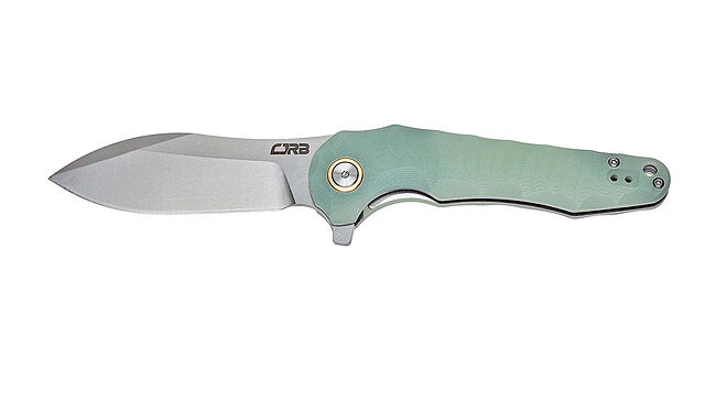 Нож CJRB Mangrove - фото 1