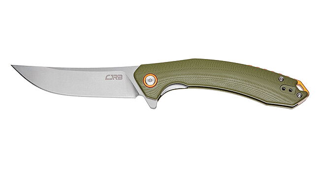 Нож CJRB Gobi - фото 1