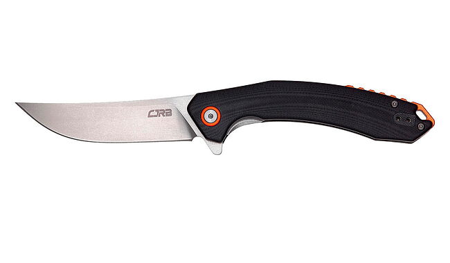Нож CJRB Gobi - фото 2