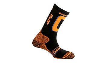 Носки Mund Nordic Skating/Hockey