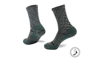 Носки Na Giean Medium Weight Crew Space