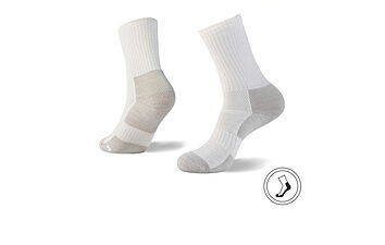 Носки Na Giean Medium Weight Crew Space