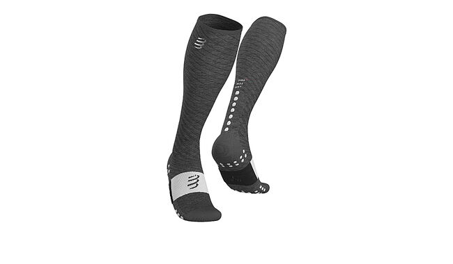 Носки Compressport Full Socks Recovery - фото 1