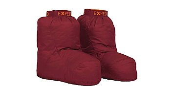 Носки Exped Down Sock