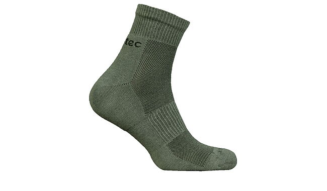 Носки Camotec TRK Light 2.0 - фото 2