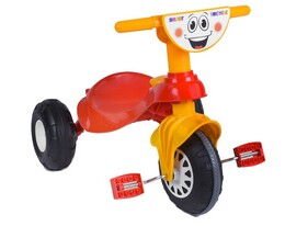 Велосипед Pilsan My Pet