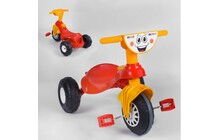 Велосипед Pilsan My Pet - дополнительное фото 1