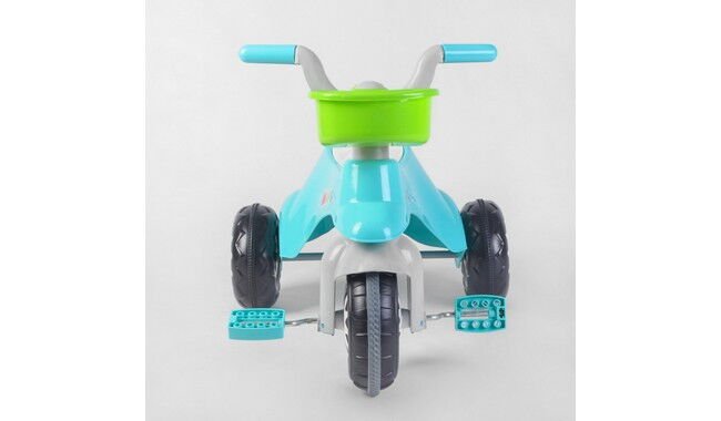 Велосипед Pilsan Magic - дополнительное фото 2