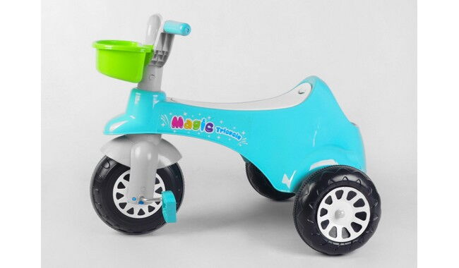 Велосипед Pilsan Magic - дополнительное фото 3