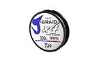 Шнур Daiwa J-Braid X4E 300 м 0,25 мм 14,4 кг - фото 1