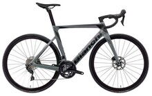 Велосипед Bianchi Oltre Race 105 DI2 - фото 1