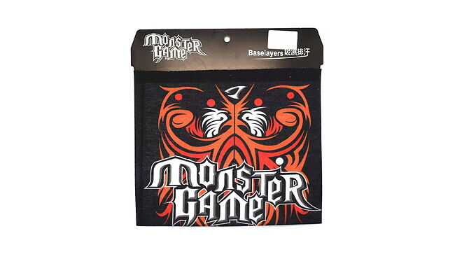 Бафф Jigging Master Monster Game - фото 3