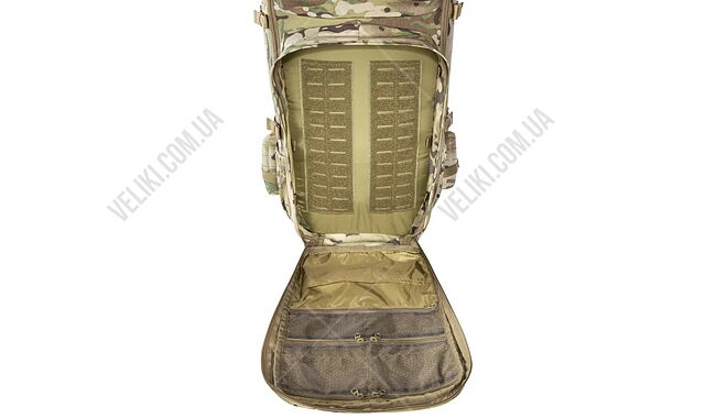 Рюкзак Tasmanian Tiger Modular Trooper 55 л - дополнительное фото 2