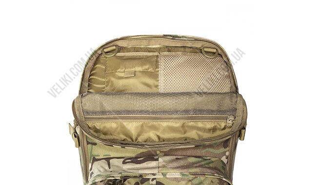 Рюкзак Tasmanian Tiger Modular Trooper 55 л - дополнительное фото 3