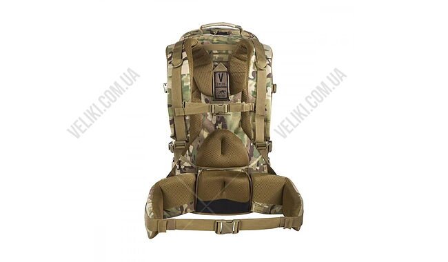 Рюкзак Tasmanian Tiger Modular Trooper 55 л - дополнительное фото 4