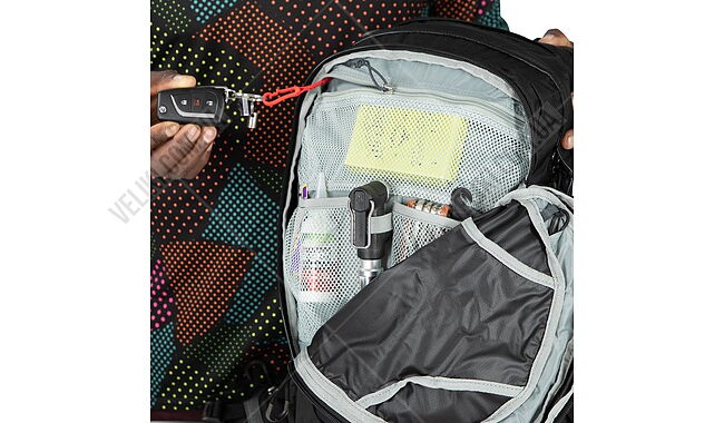 Рюкзак Osprey Syncro 20 л - дополнительное фото 5