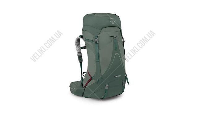 Рюкзак Osprey Aura AG LT 50 л - дополнительное фото 1