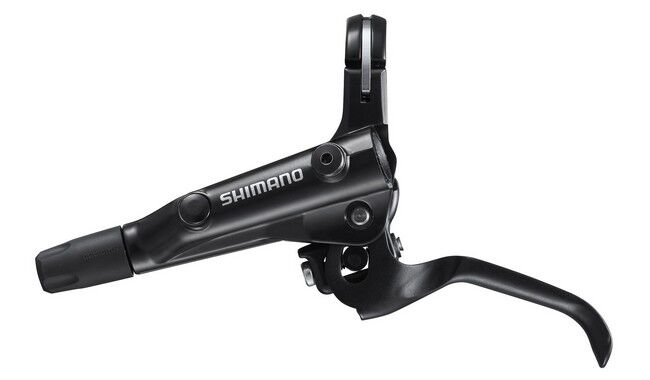 Тормозная ручка Shimano Deore BL-MT501-L - фото 1