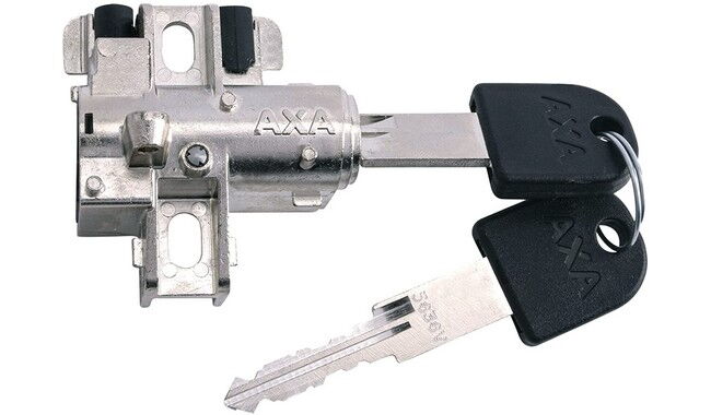 Замок AXA для батареї Bosch - дополнительное фото 1
