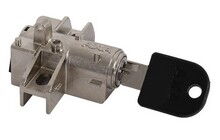 Замок AXA для батареї Bosch - фото 1