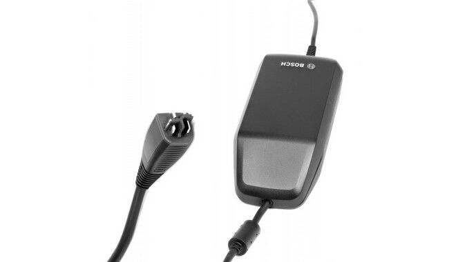 Зарядний пристрій Bosch Smart System 4A - дополнительное фото 2