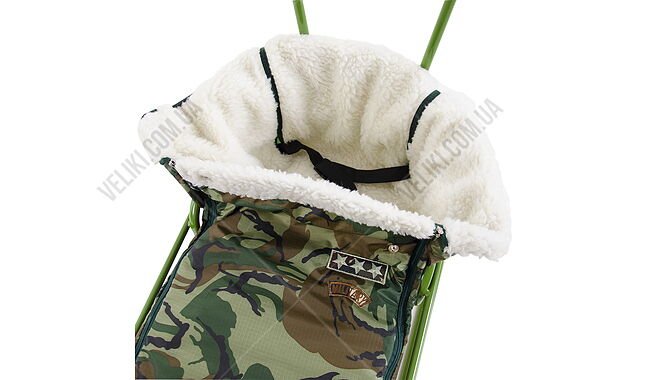 Санки Vitan Експрес Хлопчик - дополнительное фото 1