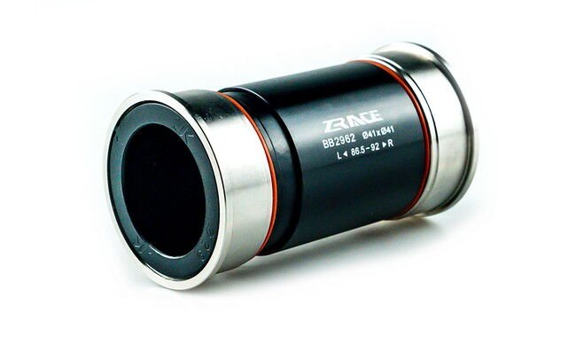 Каретка ZRACE DUB Press-Fit ВВ2962 - дополнительное фото 1