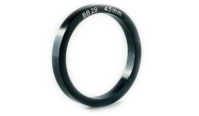 Каретка ZRACE DUB Press-Fit ВВ2962 - дополнительное фото 2