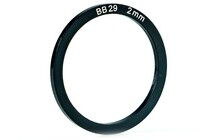 Каретка ZRACE DUB Press-Fit ВВ2962 - дополнительное фото 3