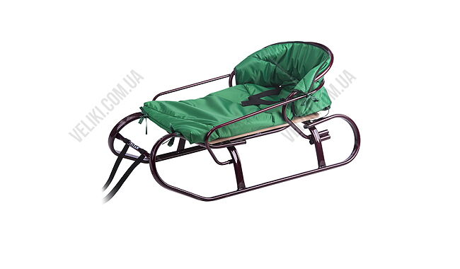 Чохол на санки Vitan Конверт - дополнительное фото 2