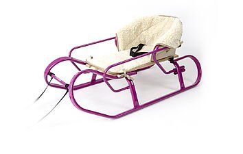 Чехол на санки Vitan Матрац мех