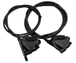 Каліпіри Shimano GRX BR-RX400