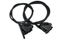 Калиперы Shimano GRX BR-RX400 - фото 1