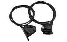 Калиперы Shimano GRX BR-RX400 - дополнительное фото 1