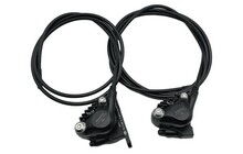 Калиперы Shimano GRX BR-RX400 - дополнительное фото 2