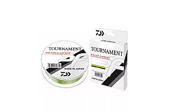 Лісочка Daiwa Tournament SF 150 м 0,20 мм