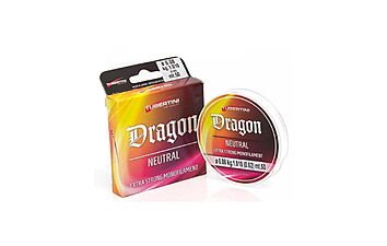 Лісочка Tubertini Dragon 50 м 0,10 мм 1,62 кг