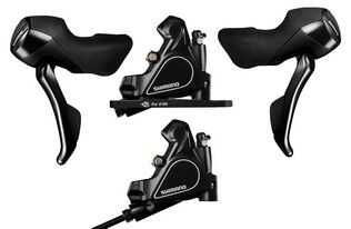 Гальма Shimano Tiagra 4700