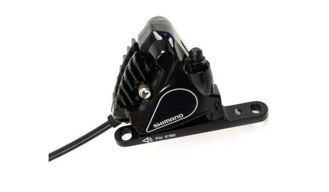 Гальма Shimano Tiagra 4700 - дополнительное фото 2