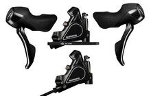 Гальма Shimano Tiagra 4700 - фото 1