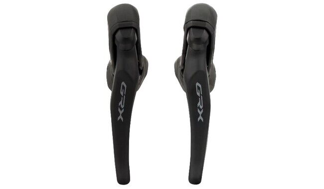 Тормоза Shimano GRX RX400-2 - дополнительное фото 4