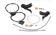 Тормоза Shimano GRX RX400-2 - дополнительное фото 6