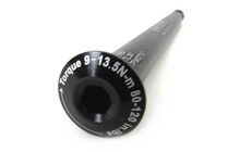 Вісь задня Wholesun 12x148 183 мм - дополнительное фото 2