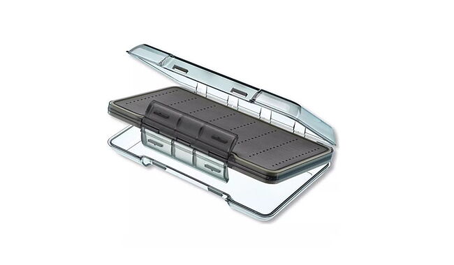 Коробка Daiwa Double Side Lure & Stinger Box - фото 1
