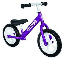 Беговел Cruzee WWh