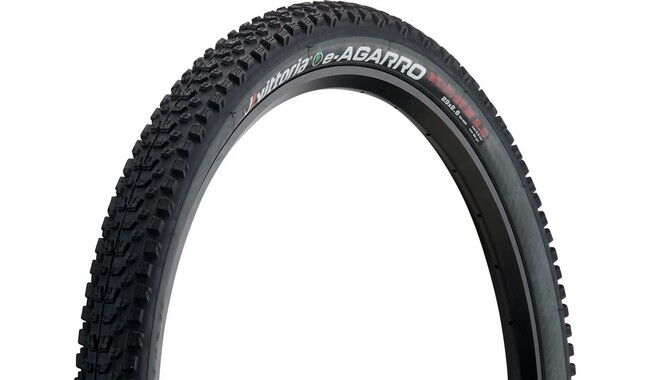 Покрышка Vittoria e-Agarro 29x2.6" - дополнительное фото 4