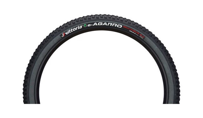 Покрышка Vittoria e-Agarro 29x2.6" - дополнительное фото 5