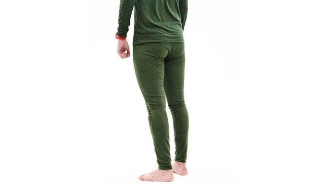 Термоштаны Turbat Retezat Bottom Mns - дополнительное фото 6