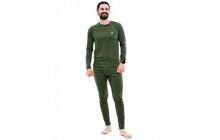 Термоштаны Turbat Retezat Bottom Mns - дополнительное фото 7